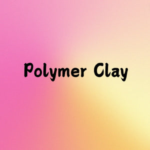 Polymer Clay