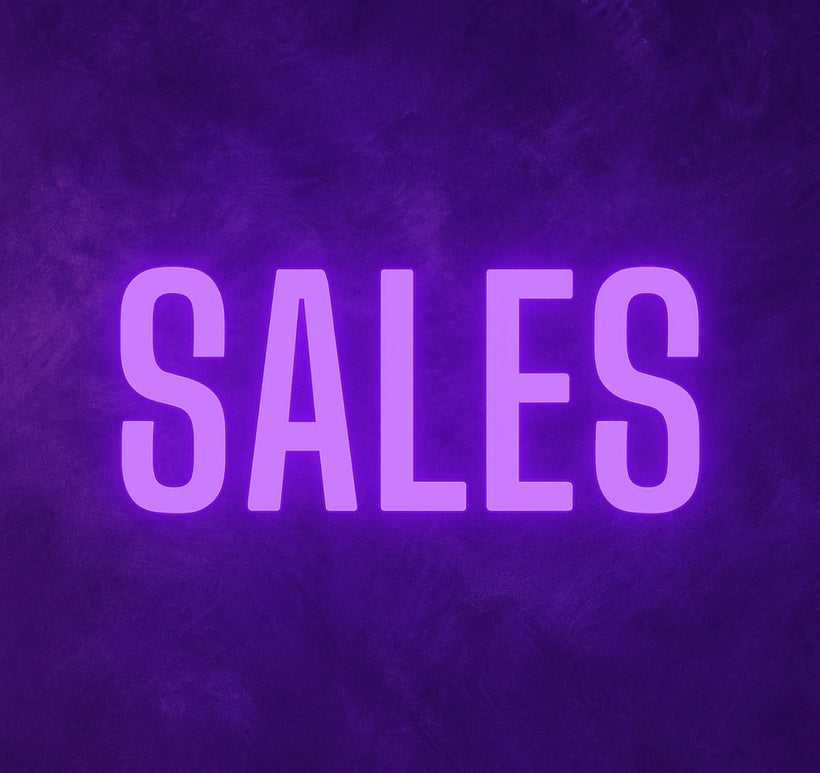 Sale
