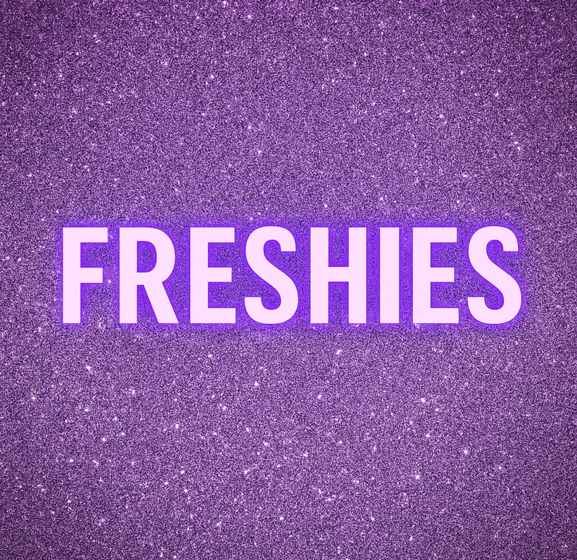 Freshies
