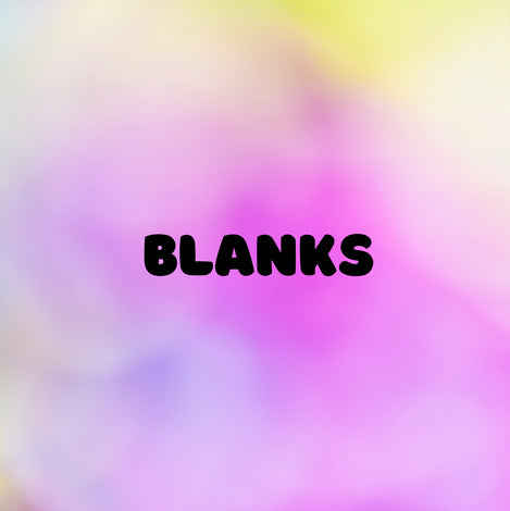 Blanks