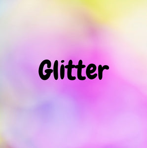 Glitter