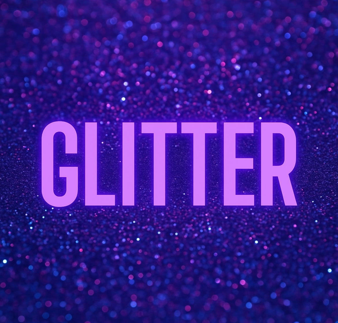 Glitter