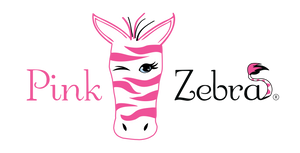 Pink Zebra