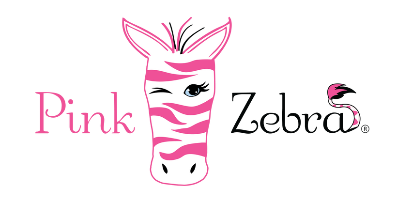 Pink Zebra