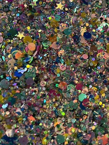 Enchanted Gardens