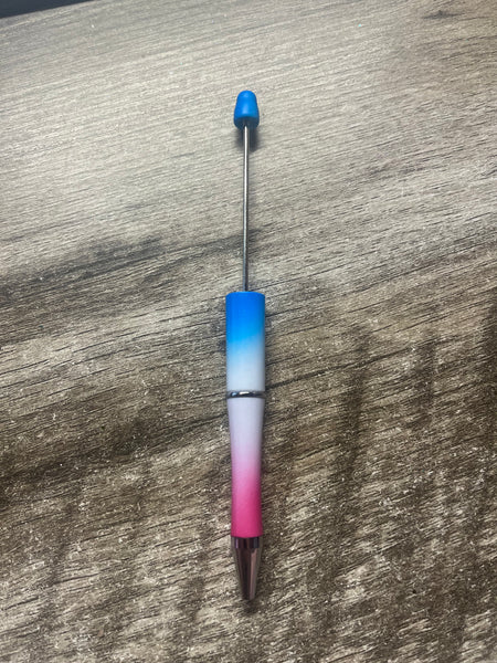Beadable Pens