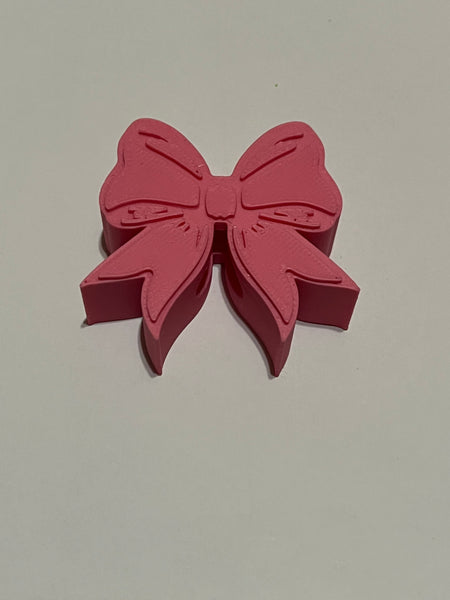 3D Toppers