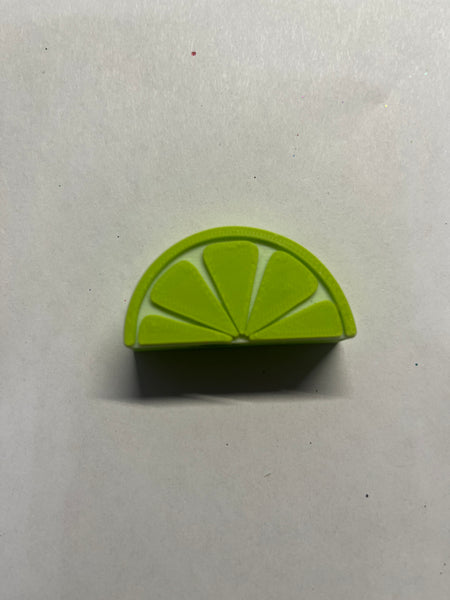 3D Toppers