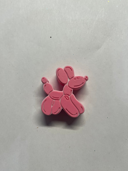 3D Toppers
