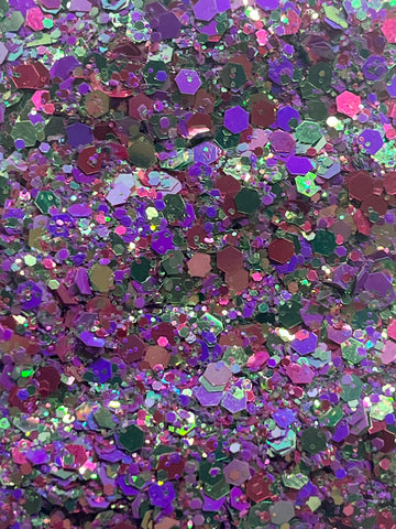 Garden Galaxy