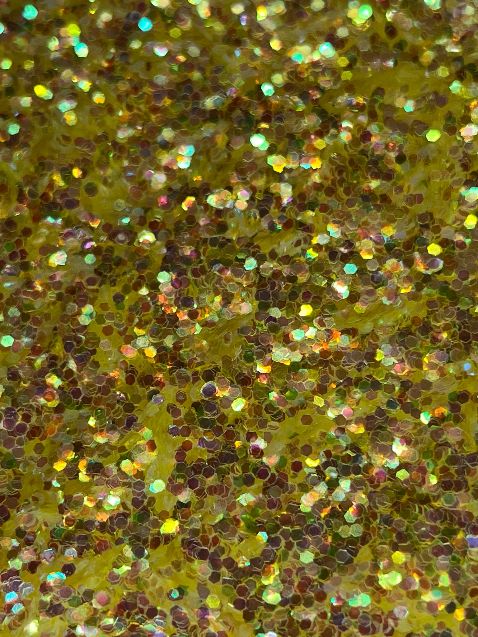 Lemon Lush