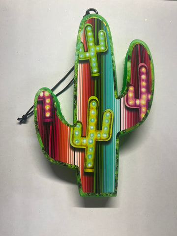 Cactus Freshie