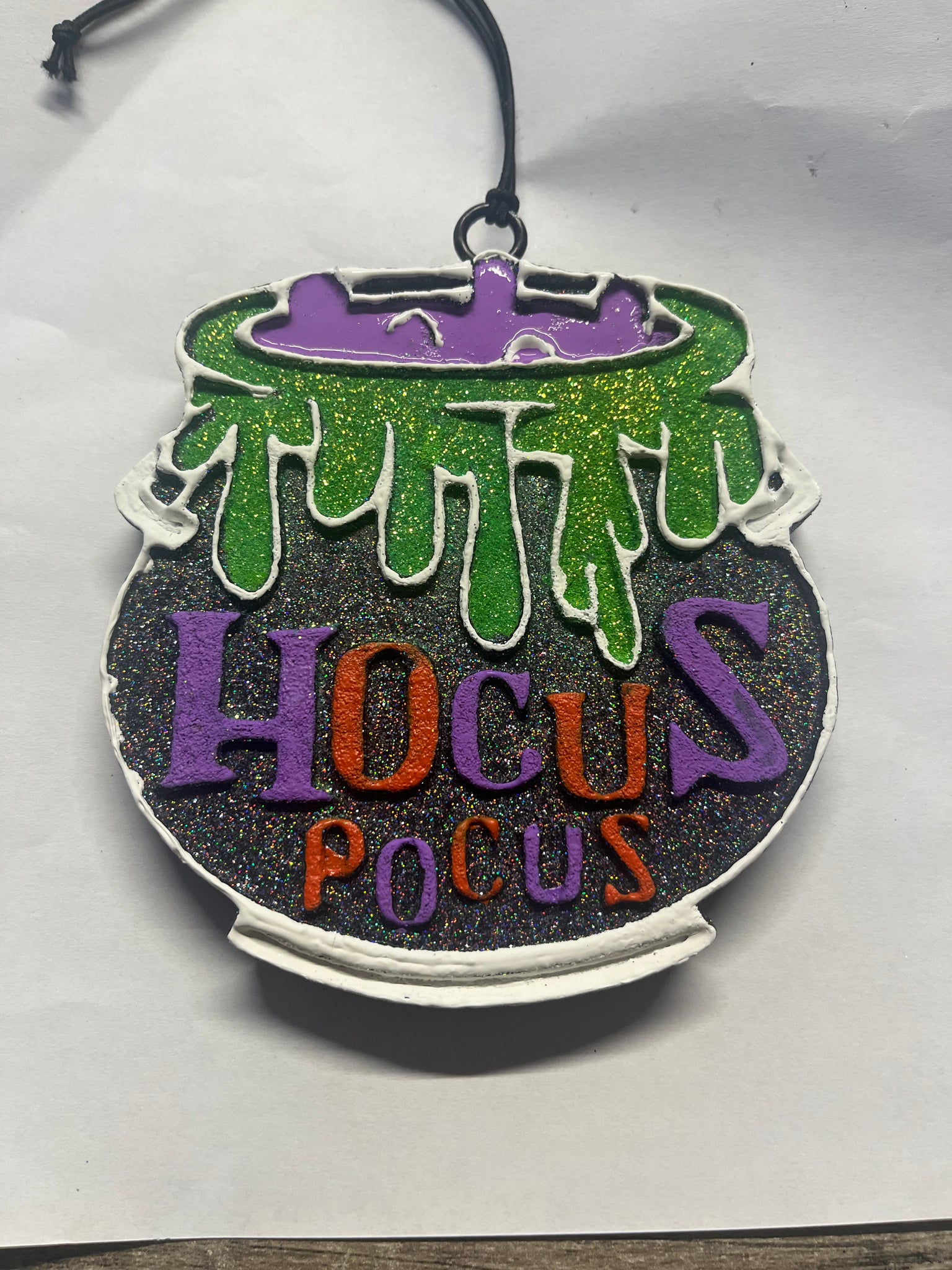 Hocus Pocus Freshie