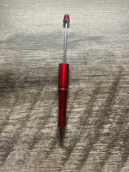 Beadable Pens