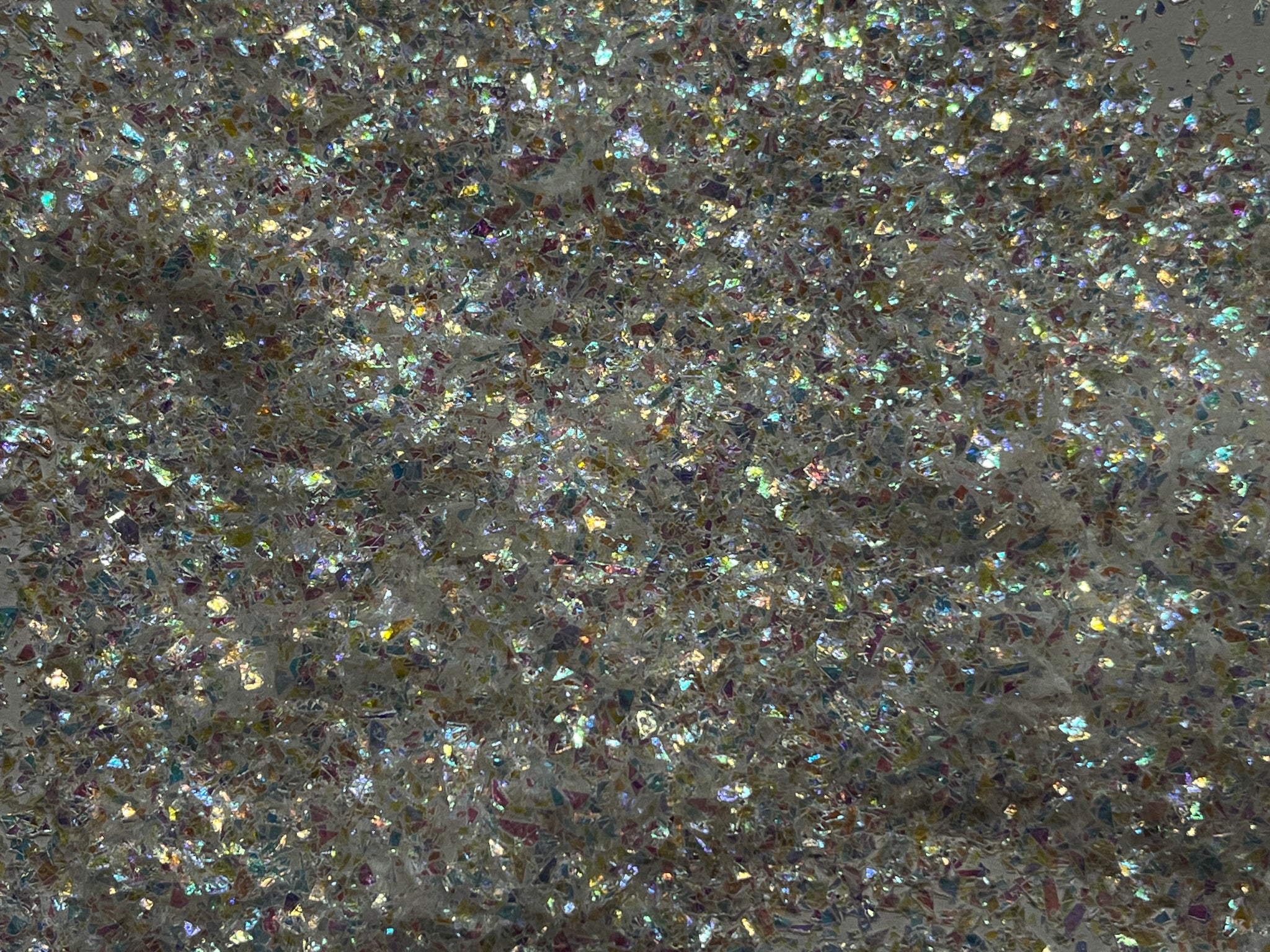 Shattered Glass
