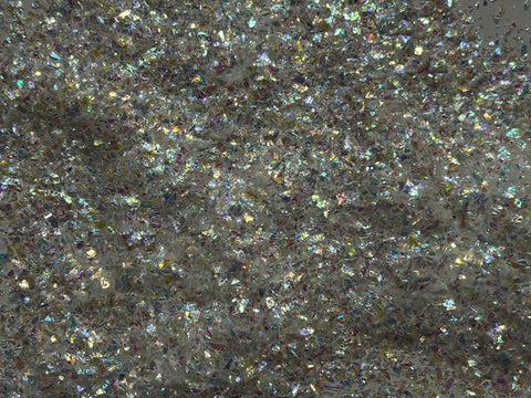 Shattered Glass